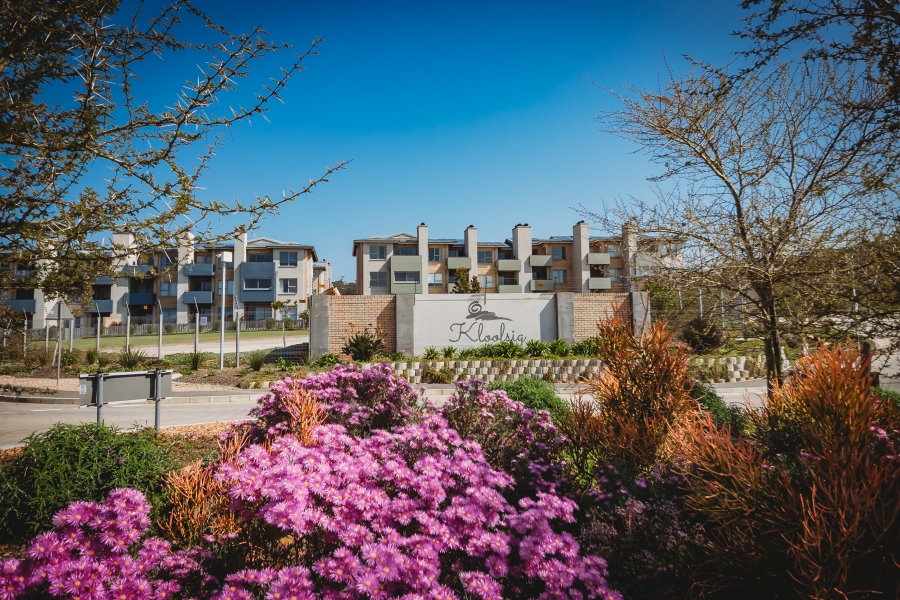 2 Bedroom Property for Sale in Hansmoeskraal A H Western Cape